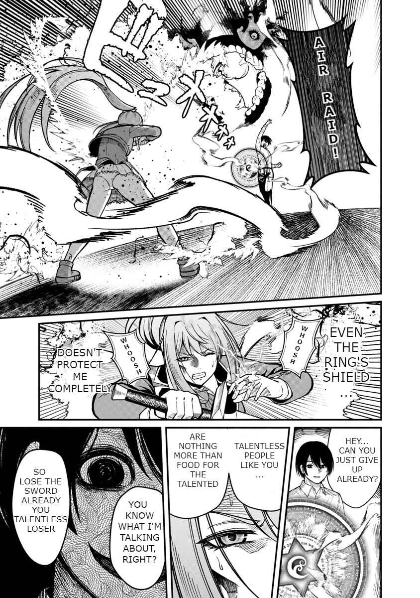 Page 19 Chapter 14 Saikyou no Maou ni Kitaerareta Yuusha, Isekai Kikansha-tachi no Gakuen de Musou Suru