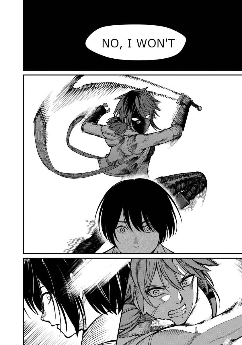 Page 20 Chapter 14 Saikyou no Maou ni Kitaerareta Yuusha, Isekai Kikansha-tachi no Gakuen de Musou Suru