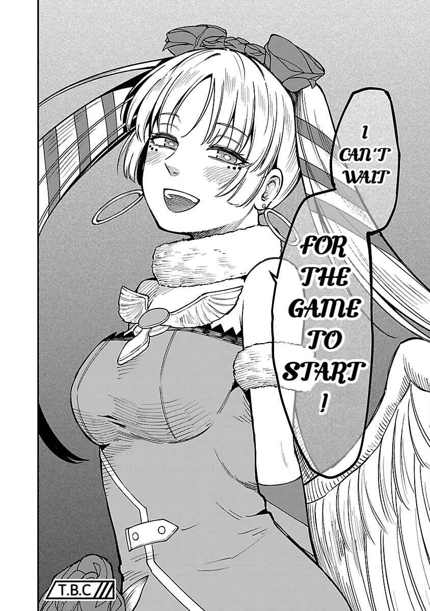 Page 26 Chapter 19 Saikyou no Maou ni Kitaerareta Yuusha, Isekai Kikansha-tachi no Gakuen de Musou Suru