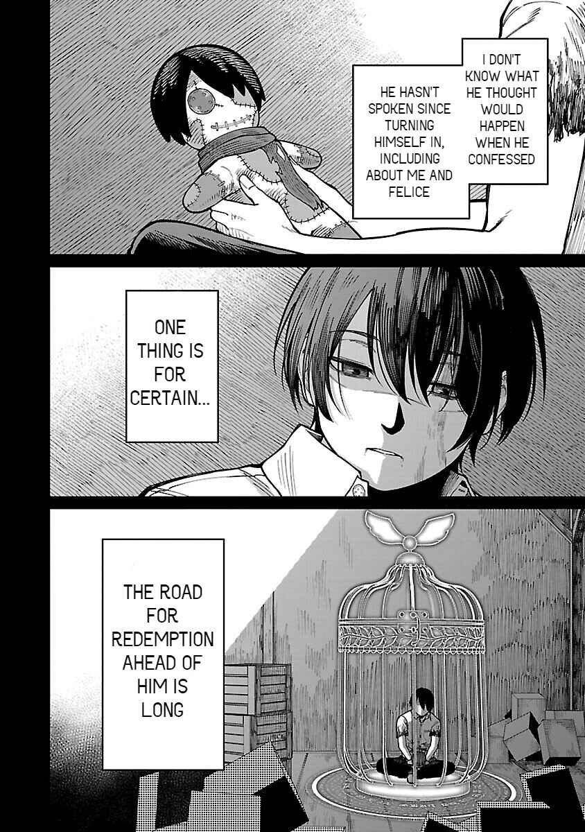 Page 6 Chapter 19 Saikyou no Maou ni Kitaerareta Yuusha, Isekai Kikansha-tachi no Gakuen de Musou Suru