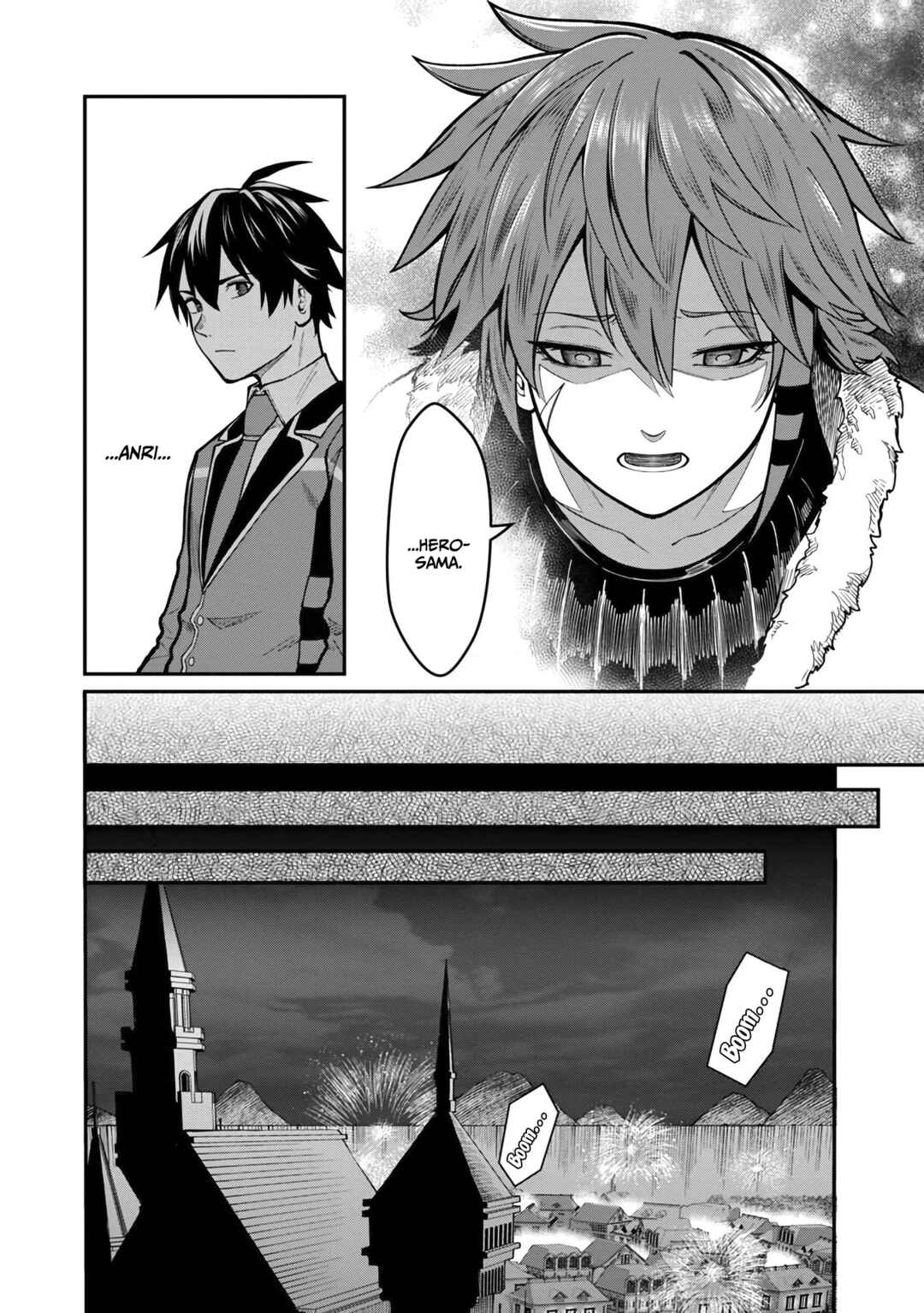 Page 7 Chapter 11 Saikyou no Maou ni Kitaerareta Yuusha, Isekai Kikansha-tachi no Gakuen de Musou Suru