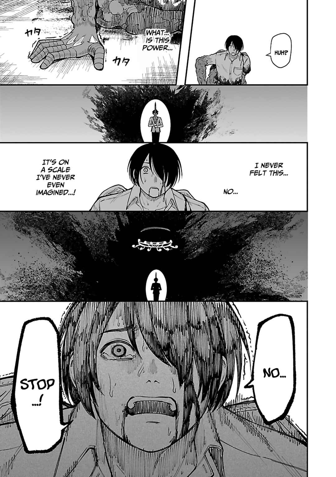 Page 26 Chapter 17 Saikyou no Maou ni Kitaerareta Yuusha, Isekai Kikansha-tachi no Gakuen de Musou Suru