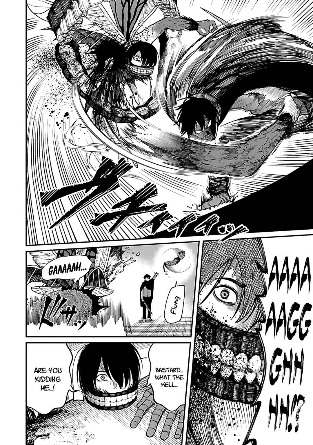 Page 9 Chapter 17 Saikyou no Maou ni Kitaerareta Yuusha, Isekai Kikansha-tachi no Gakuen de Musou Suru