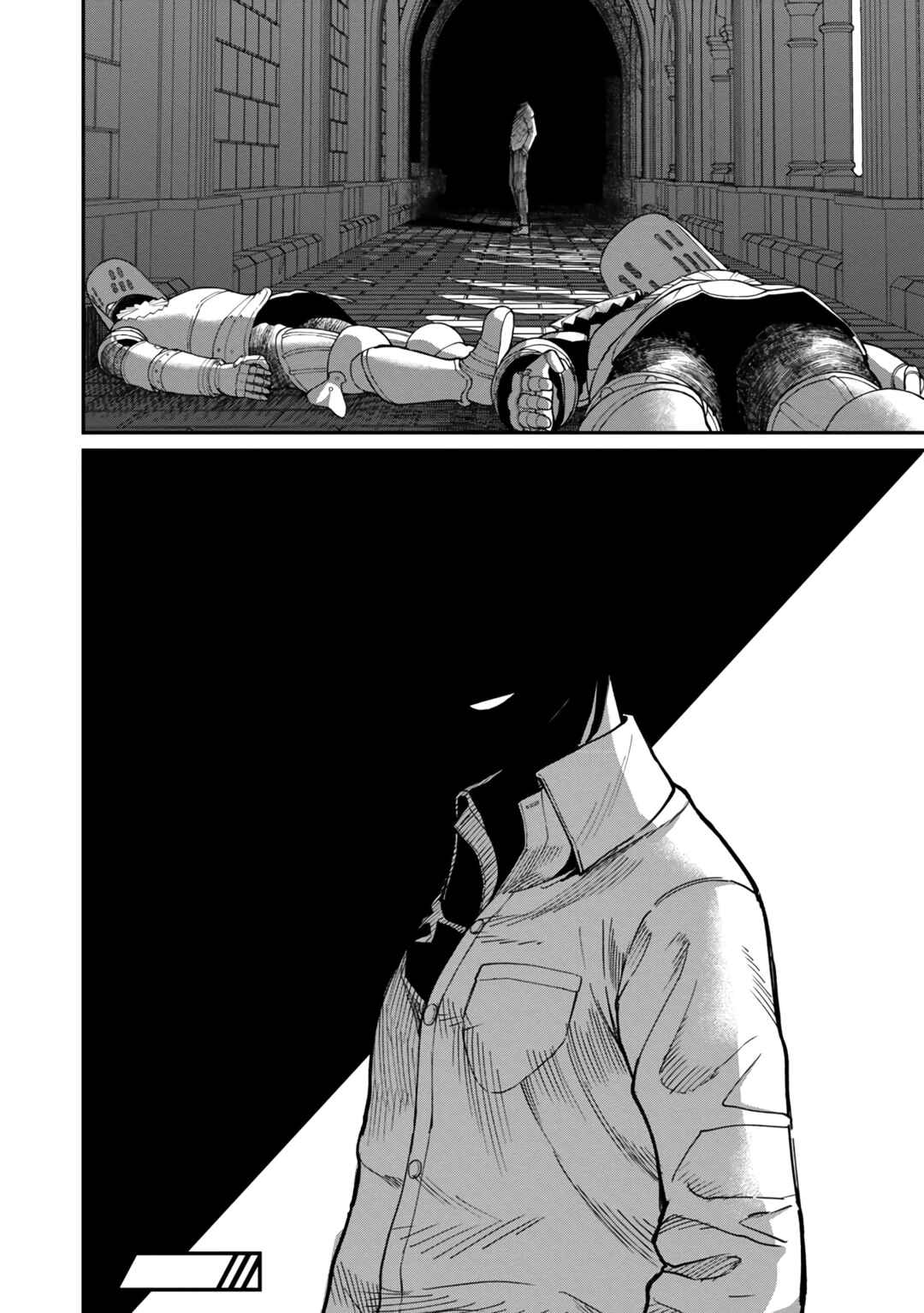 Page 30 Chapter 13 Saikyou no Maou ni Kitaerareta Yuusha, Isekai Kikansha-tachi no Gakuen de Musou Suru