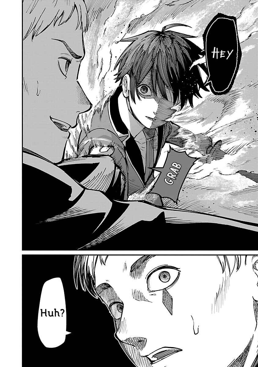 Page 10 Chapter 22 Saikyou no Maou ni Kitaerareta Yuusha, Isekai Kikansha-tachi no Gakuen de Musou Suru