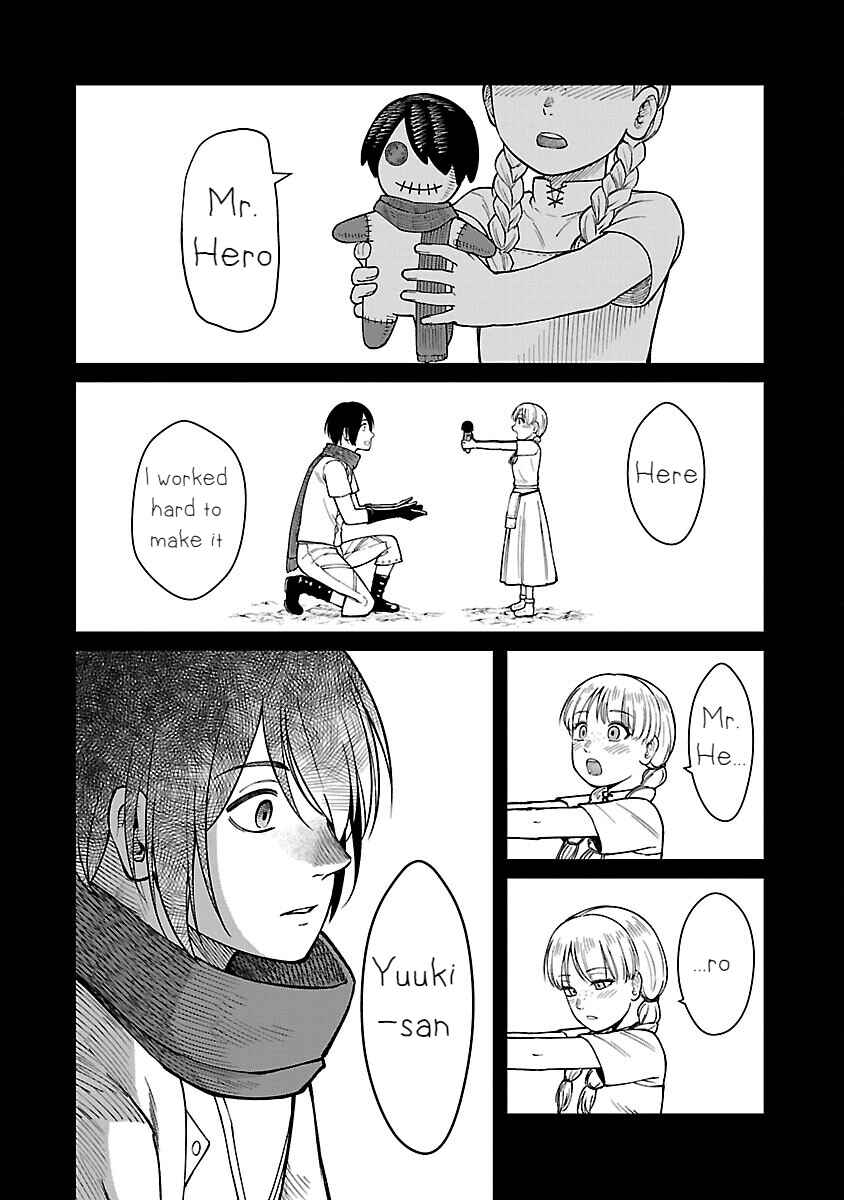 Page 22 Chapter 18 Saikyou no Maou ni Kitaerareta Yuusha, Isekai Kikansha-tachi no Gakuen de Musou Suru