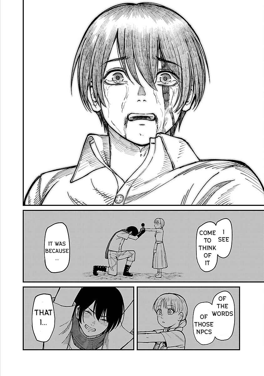 Page 24 Chapter 18 Saikyou no Maou ni Kitaerareta Yuusha, Isekai Kikansha-tachi no Gakuen de Musou Suru