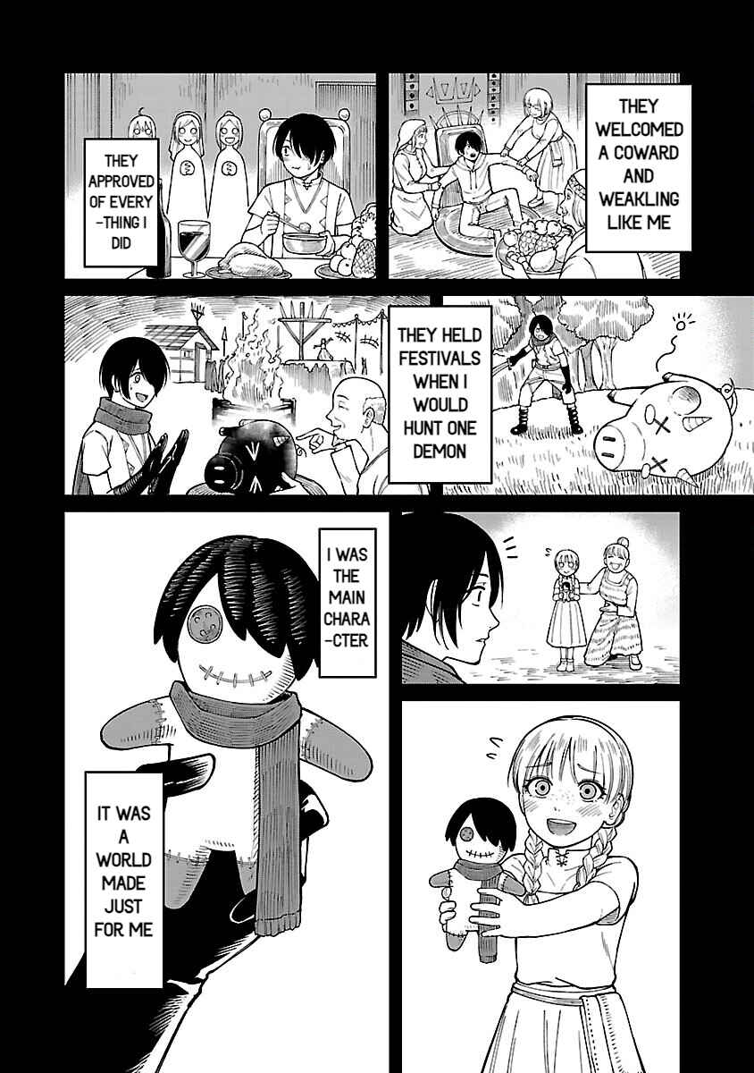Page 4 Chapter 18 Saikyou no Maou ni Kitaerareta Yuusha, Isekai Kikansha-tachi no Gakuen de Musou Suru