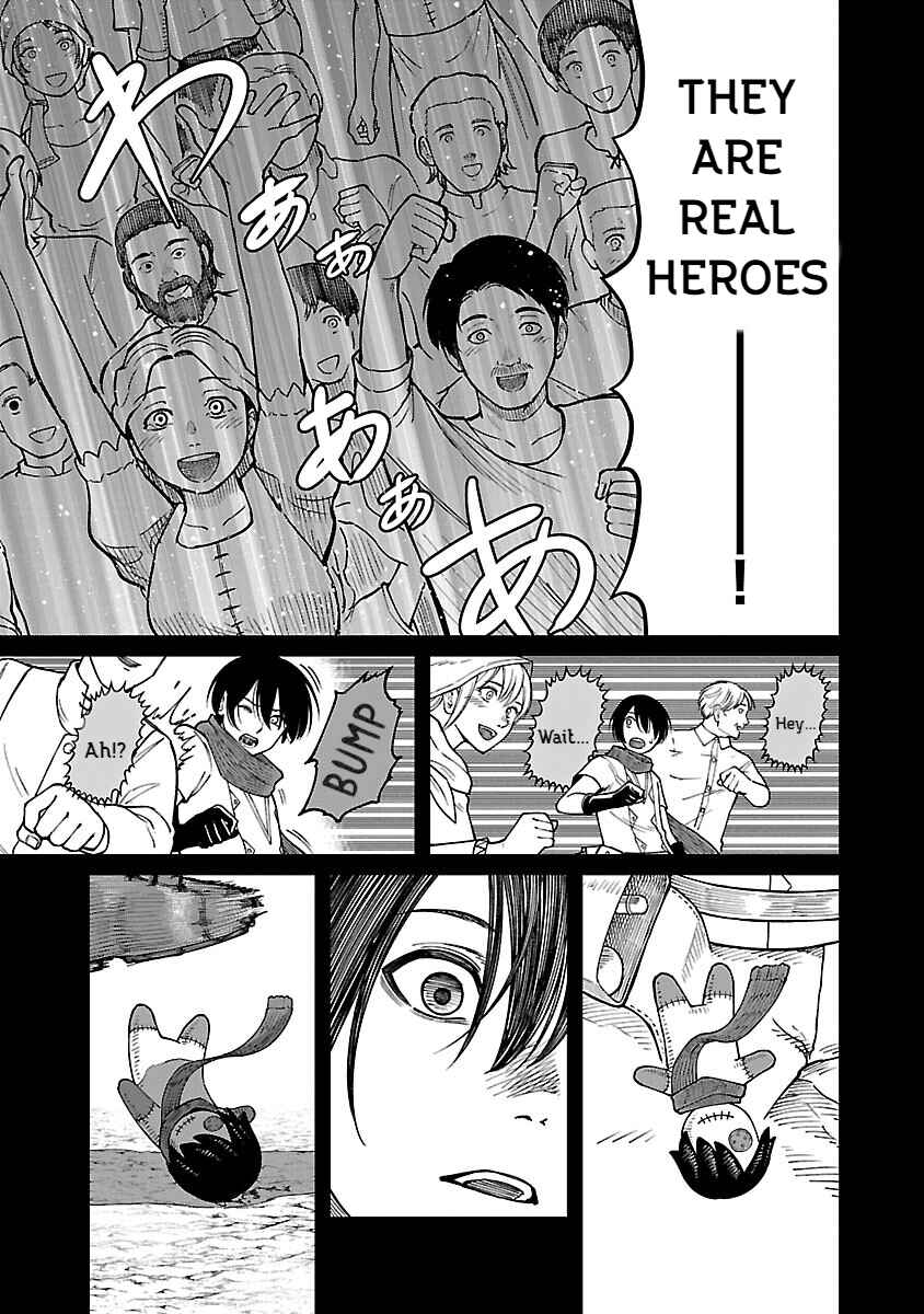 Page 7 Chapter 18 Saikyou no Maou ni Kitaerareta Yuusha, Isekai Kikansha-tachi no Gakuen de Musou Suru