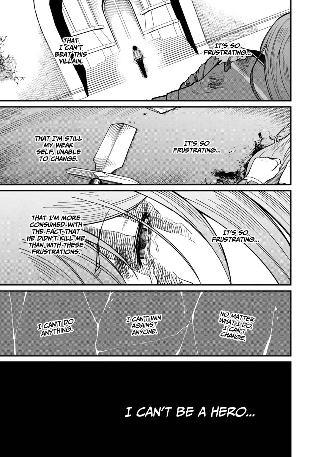 Page 10 Chapter 16 Saikyou no Maou ni Kitaerareta Yuusha, Isekai Kikansha-tachi no Gakuen de Musou Suru