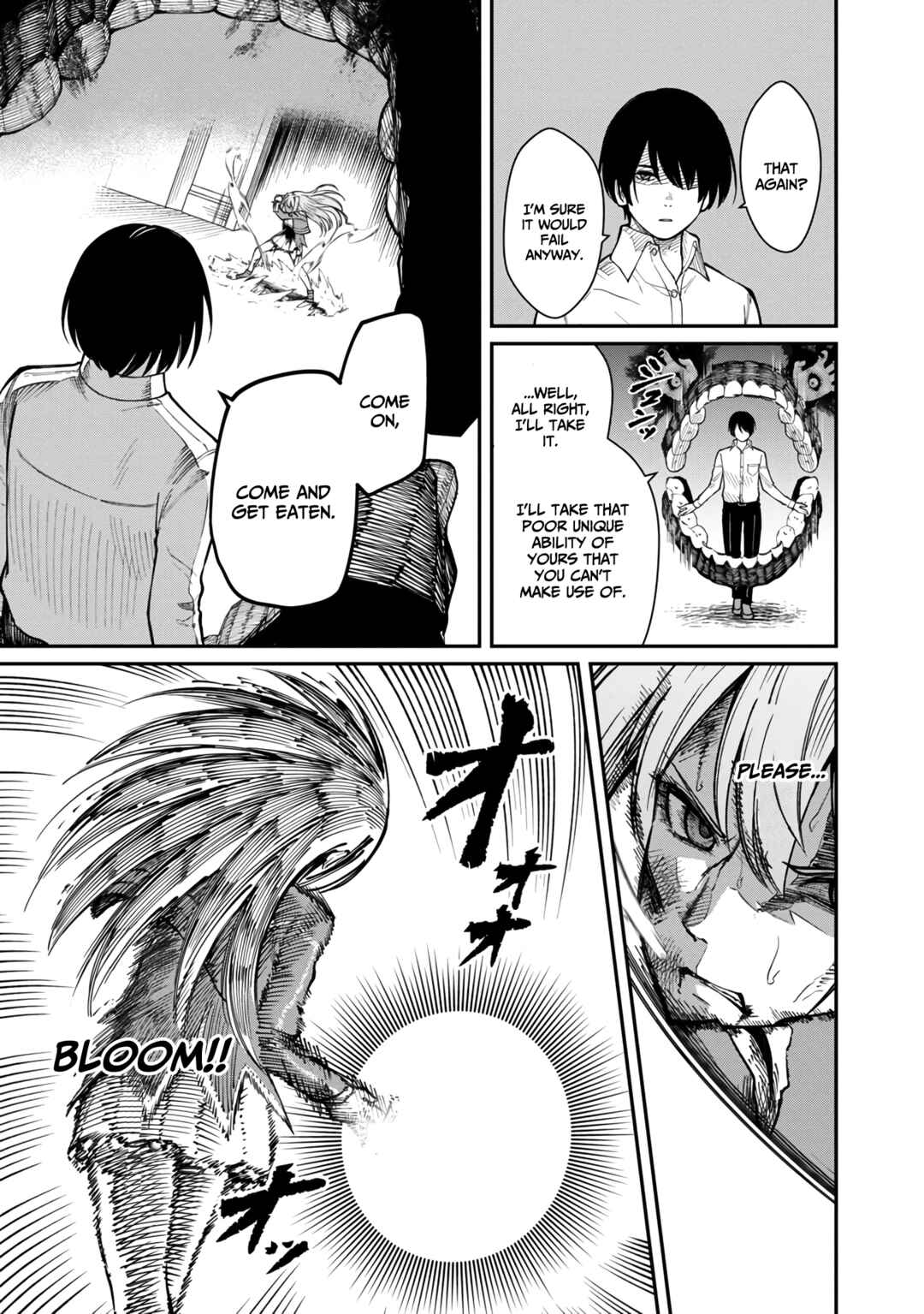 Page 16 Chapter 16 Saikyou no Maou ni Kitaerareta Yuusha, Isekai Kikansha-tachi no Gakuen de Musou Suru