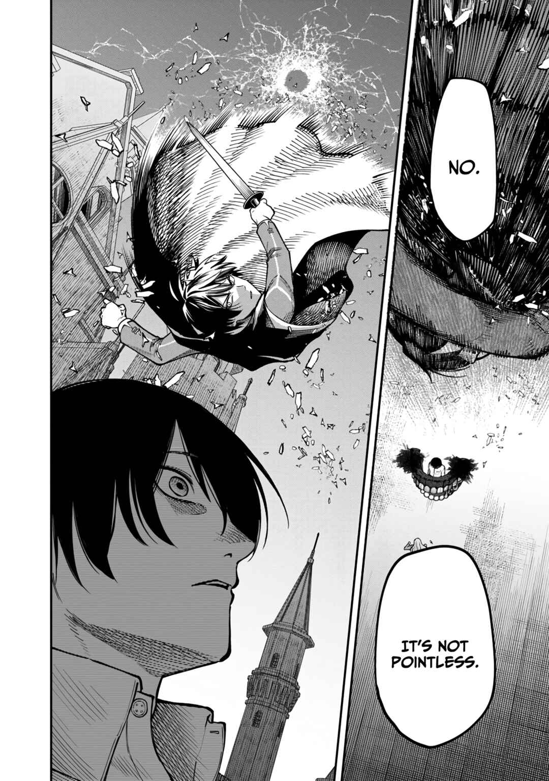 Page 20 Chapter 16 Saikyou no Maou ni Kitaerareta Yuusha, Isekai Kikansha-tachi no Gakuen de Musou Suru
