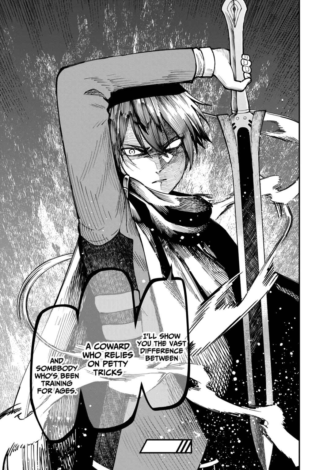 Page 27 Chapter 16 Saikyou no Maou ni Kitaerareta Yuusha, Isekai Kikansha-tachi no Gakuen de Musou Suru