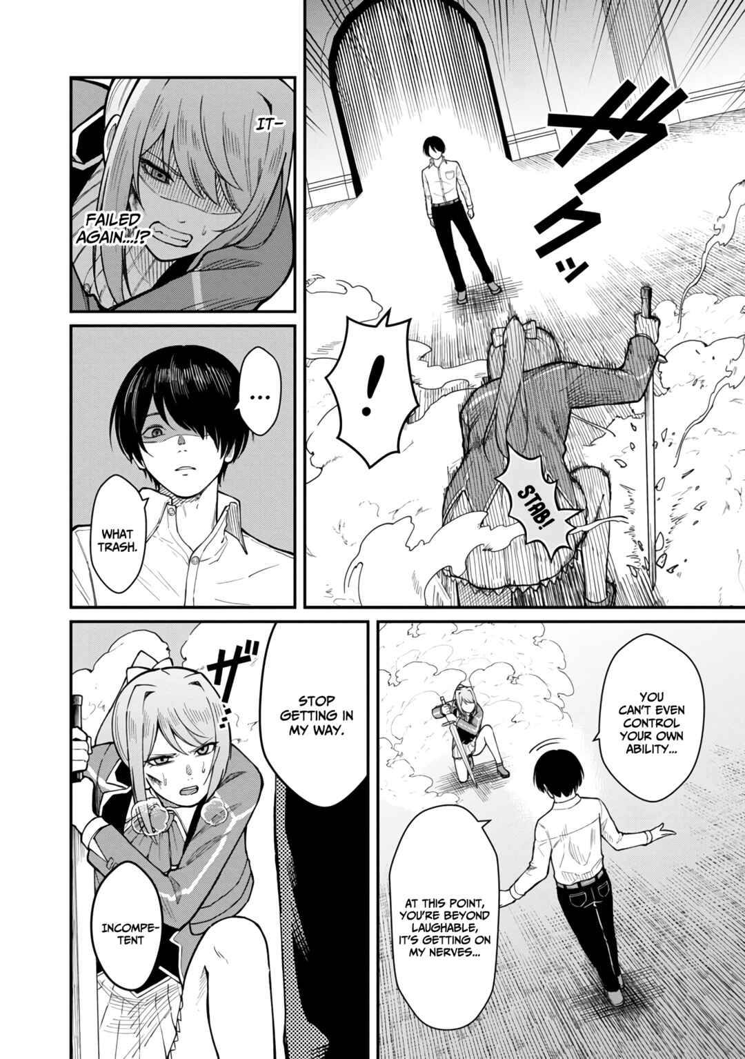 Page 5 Chapter 16 Saikyou no Maou ni Kitaerareta Yuusha, Isekai Kikansha-tachi no Gakuen de Musou Suru