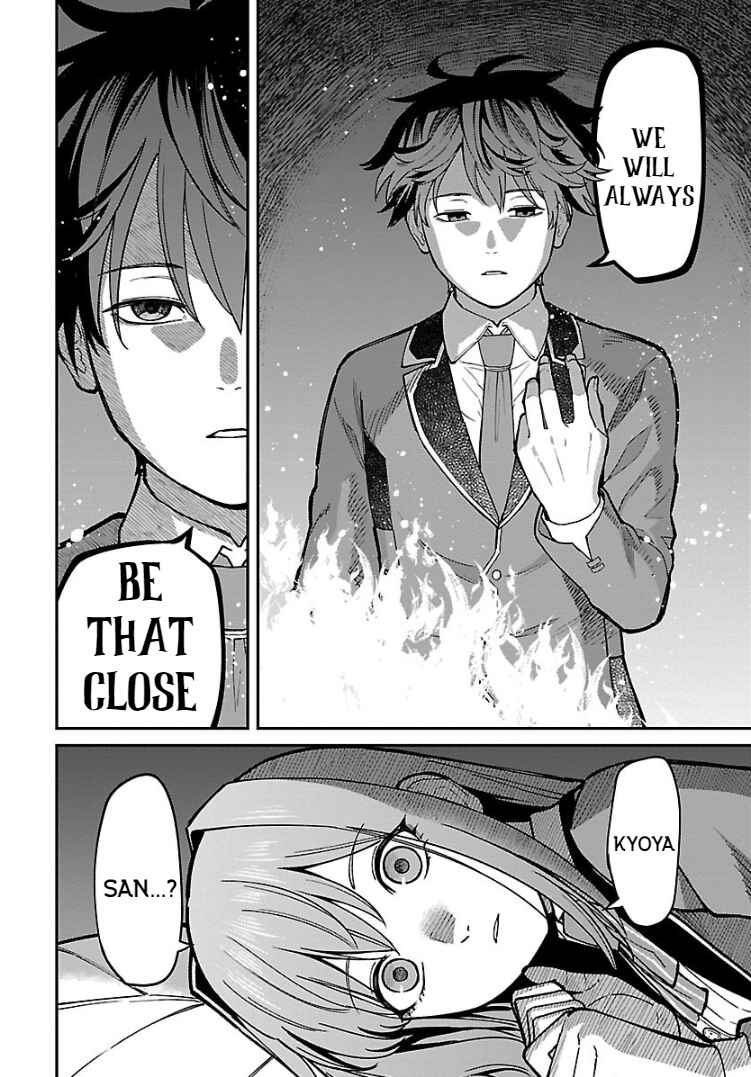 Page 16 Chapter 24 Saikyou no Maou ni Kitaerareta Yuusha, Isekai Kikansha-tachi no Gakuen de Musou Suru