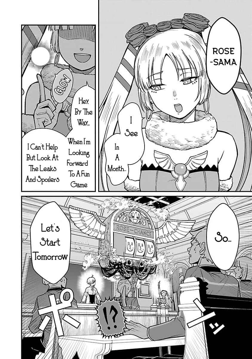 Page 24 Chapter 20 Saikyou no Maou ni Kitaerareta Yuusha, Isekai Kikansha-tachi no Gakuen de Musou Suru