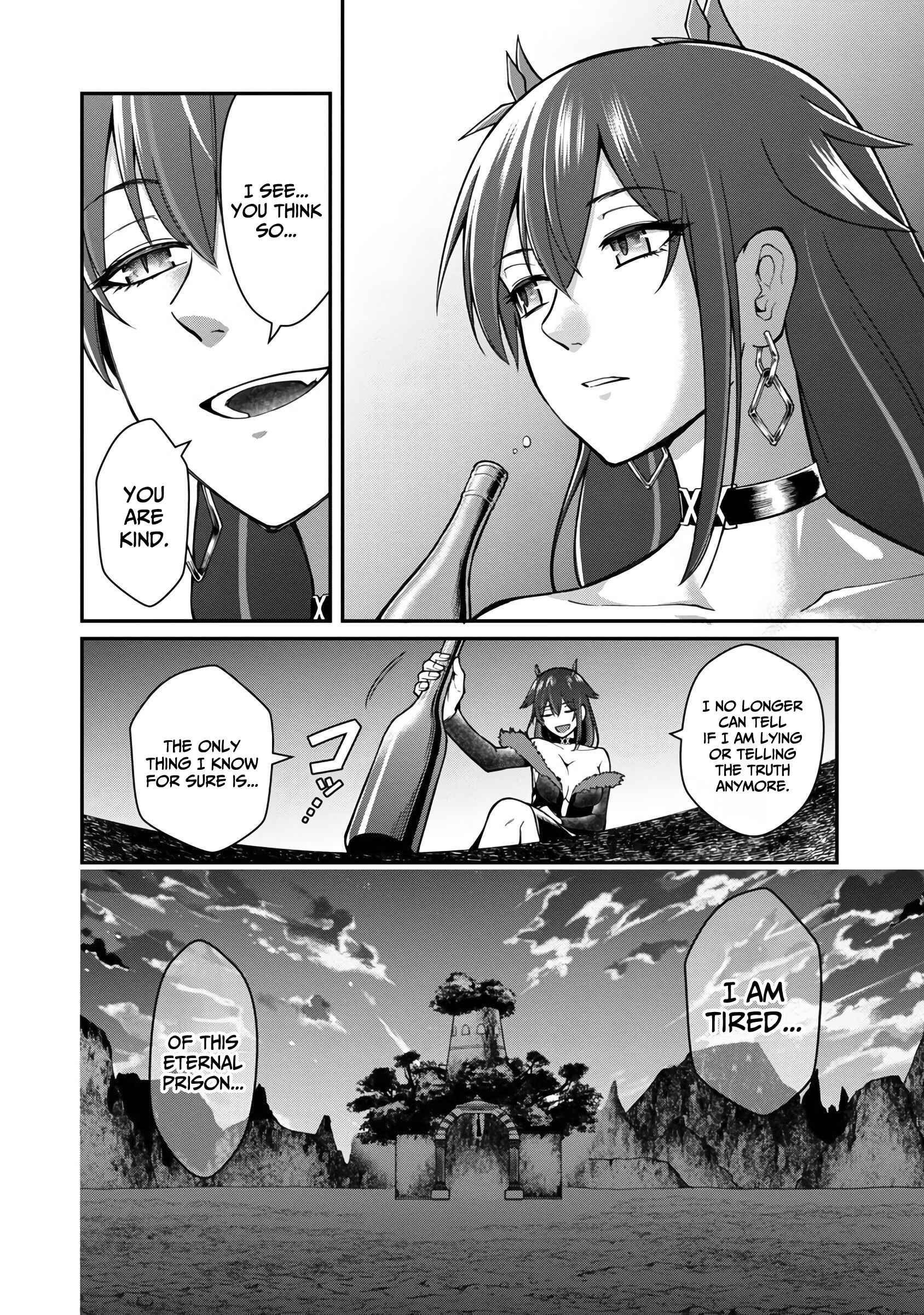 Page 29 Chapter 2 Saikyou no Maou ni Kitaerareta Yuusha, Isekai Kikansha-tachi no Gakuen de Musou Suru
