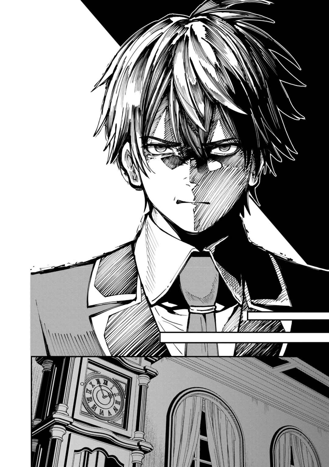 Page 17 Chapter 12 Saikyou no Maou ni Kitaerareta Yuusha, Isekai Kikansha-tachi no Gakuen de Musou Suru