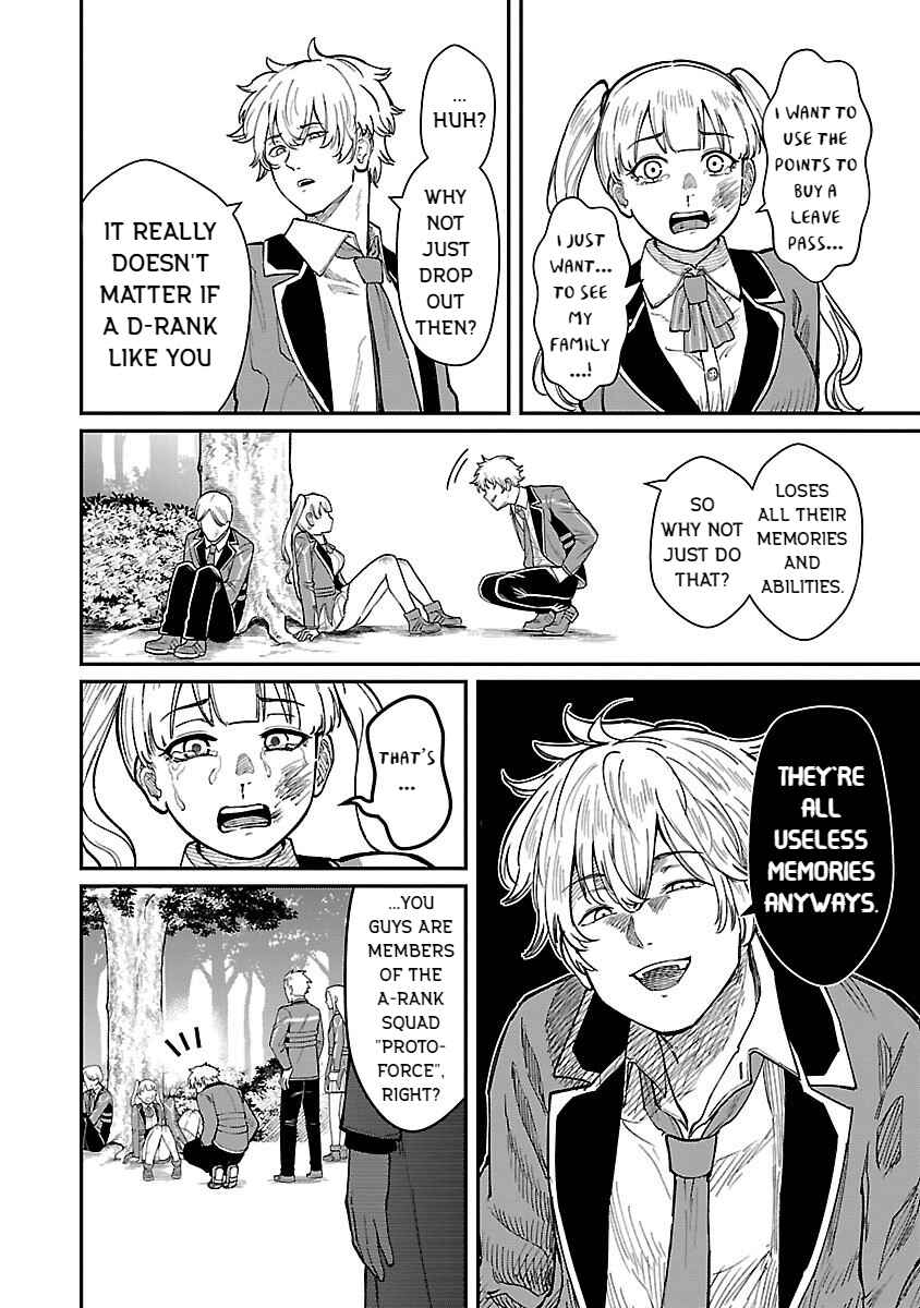 Page 14 Chapter 27 Saikyou no Maou ni Kitaerareta Yuusha, Isekai Kikansha-tachi no Gakuen de Musou Suru