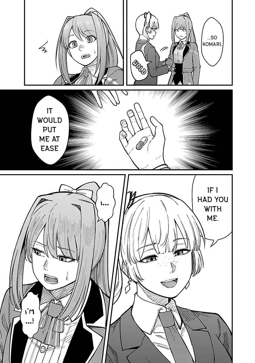 Page 9 Chapter 27 Saikyou no Maou ni Kitaerareta Yuusha, Isekai Kikansha-tachi no Gakuen de Musou Suru