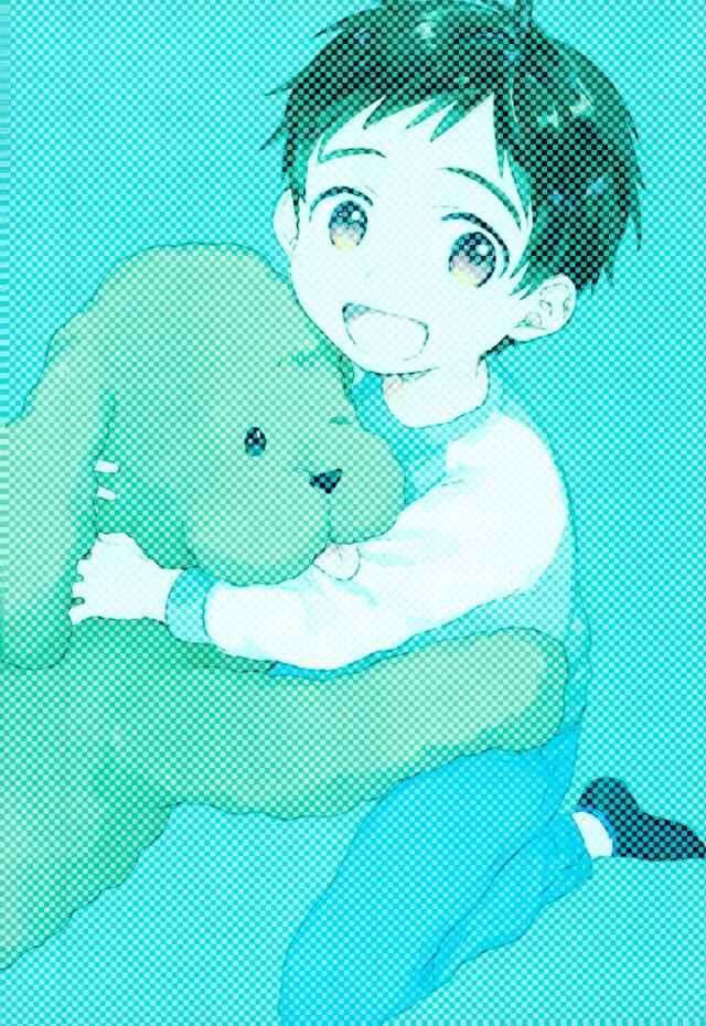 Page 28 Chapter Unknown_4089 Yuri!!! on Ice -  Kobutachan to Issho (Doujinshi)