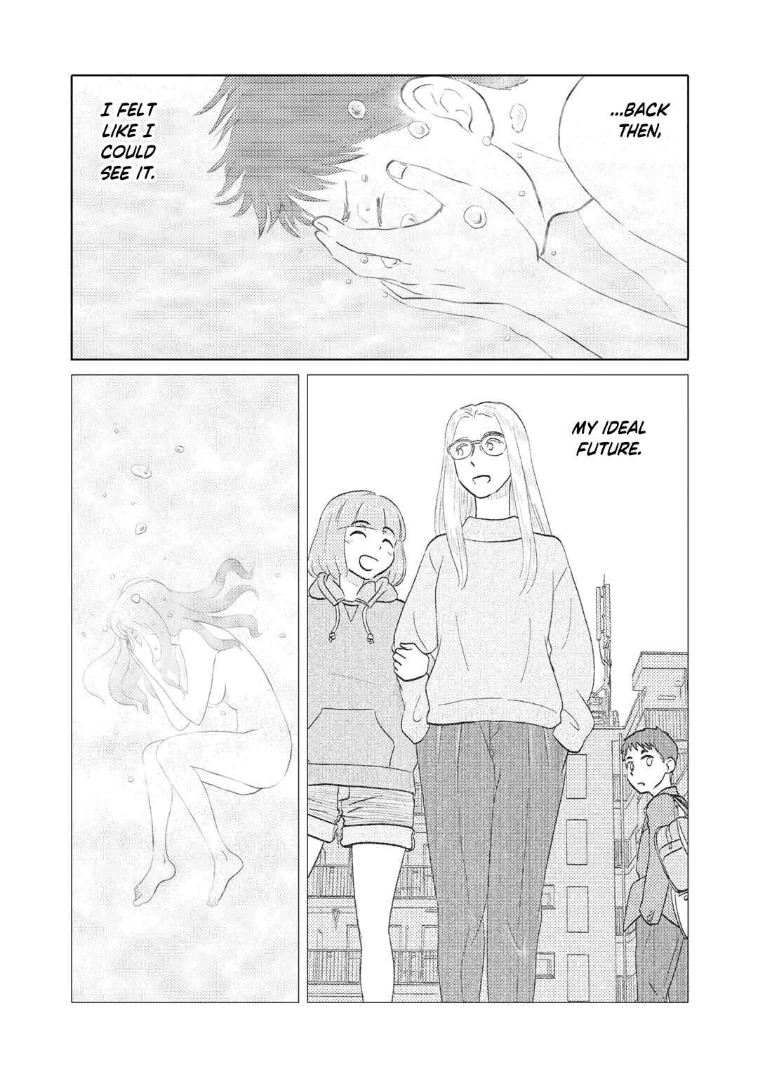 Page 5 Chapter 87 The Two of Them Are Pretty Much Like This