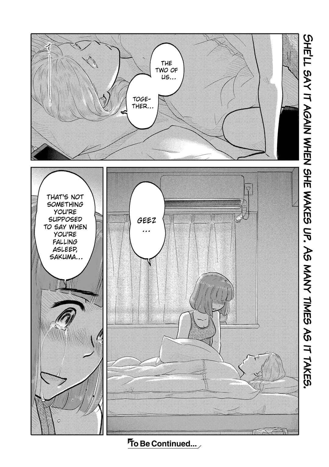 Page 6 Chapter 100 The Two of Them Are Pretty Much Like This