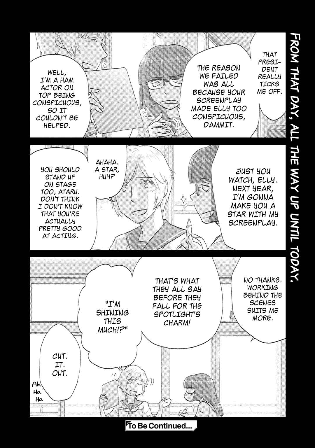 Page 6 Chapter 96 The Two of Them Are Pretty Much Like This