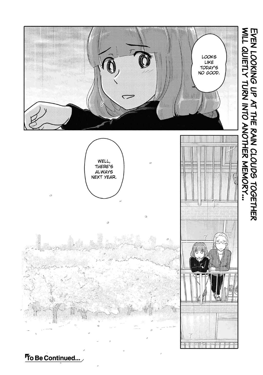 Page 5 Chapter 27 The Two of Them Are Pretty Much Like This