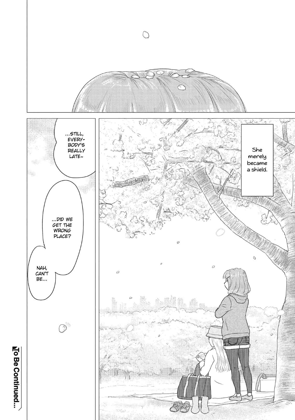 Page 6 Chapter 25 The Two of Them Are Pretty Much Like This