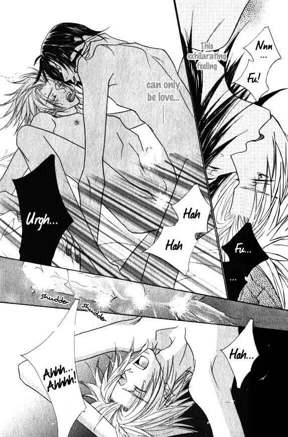 Page 48 Chapter 3 Omae no Toriko