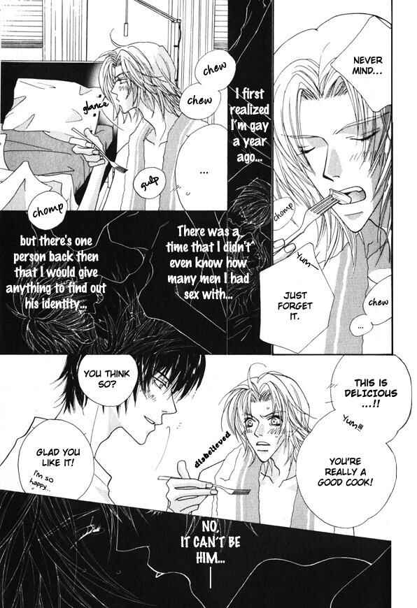 Page 10 Chapter 2 Omae no Toriko