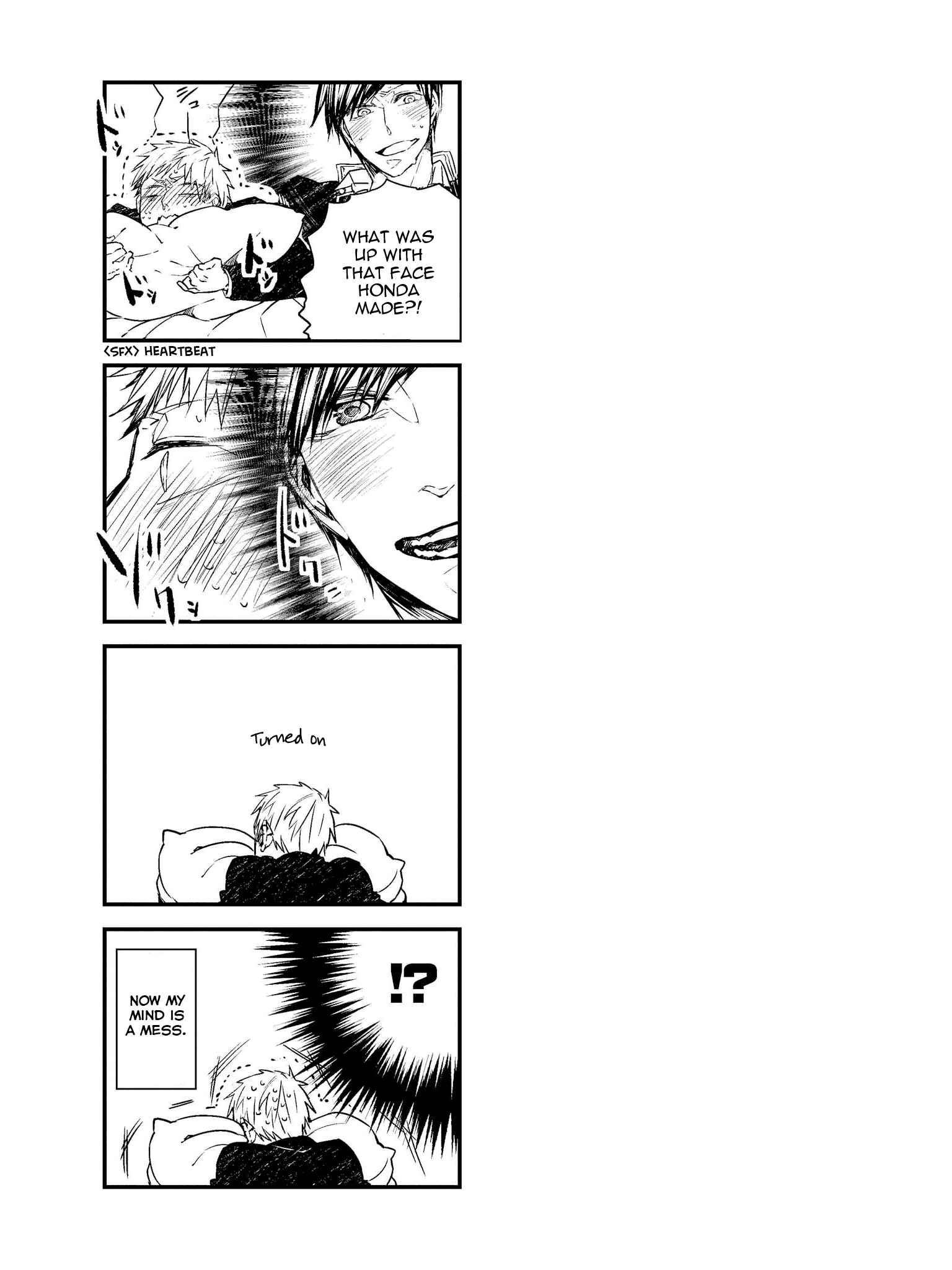 Page 37 Chapter 2 Oko-sama Star