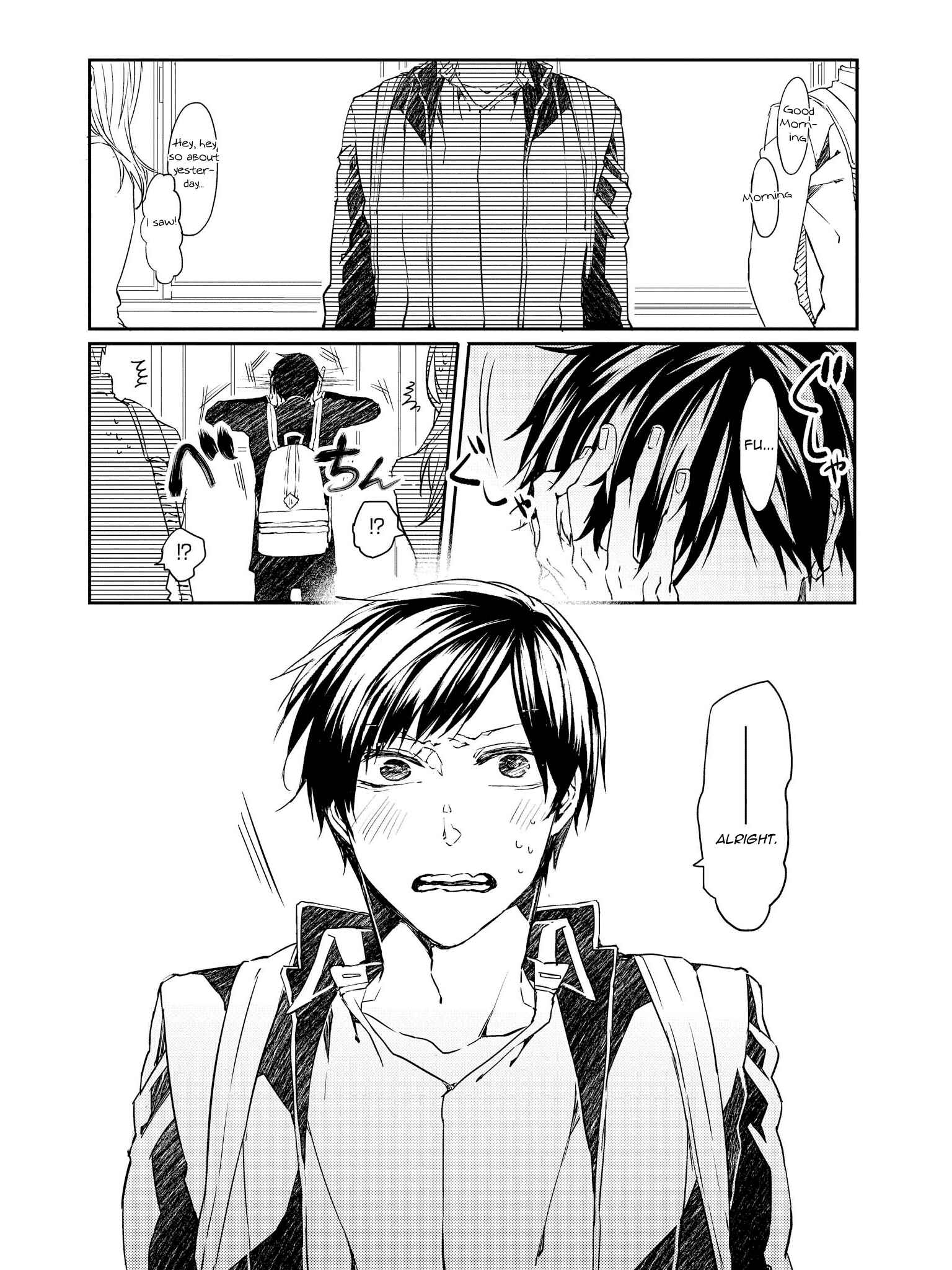 Page 2 Chapter 5 Oko-sama Star