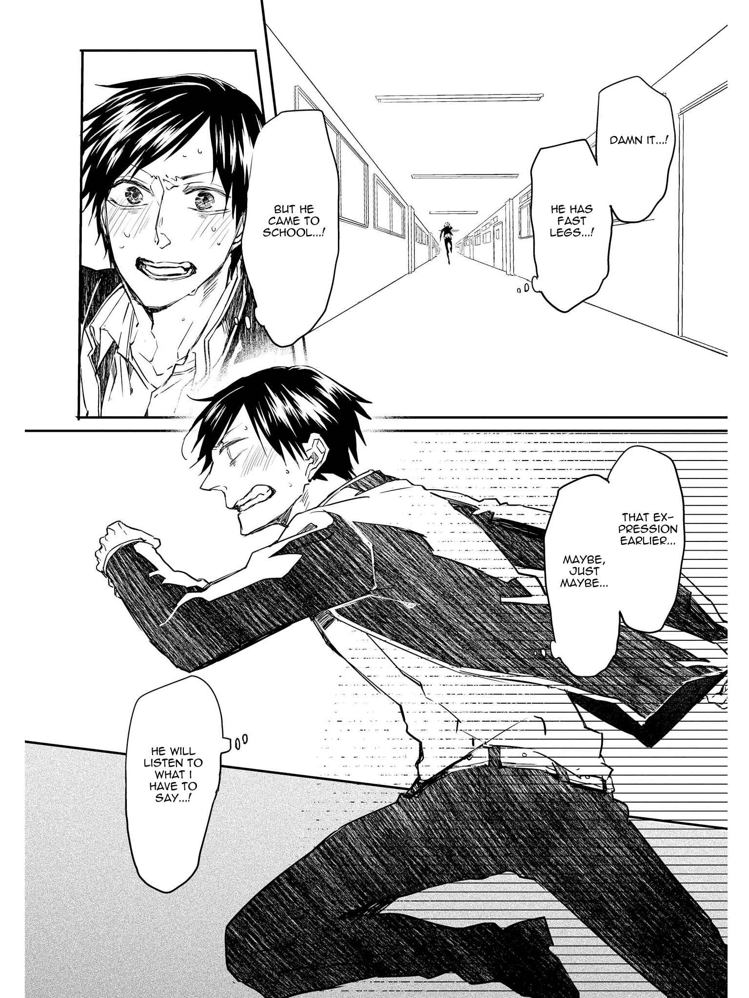 Page 22 Chapter 5 Oko-sama Star