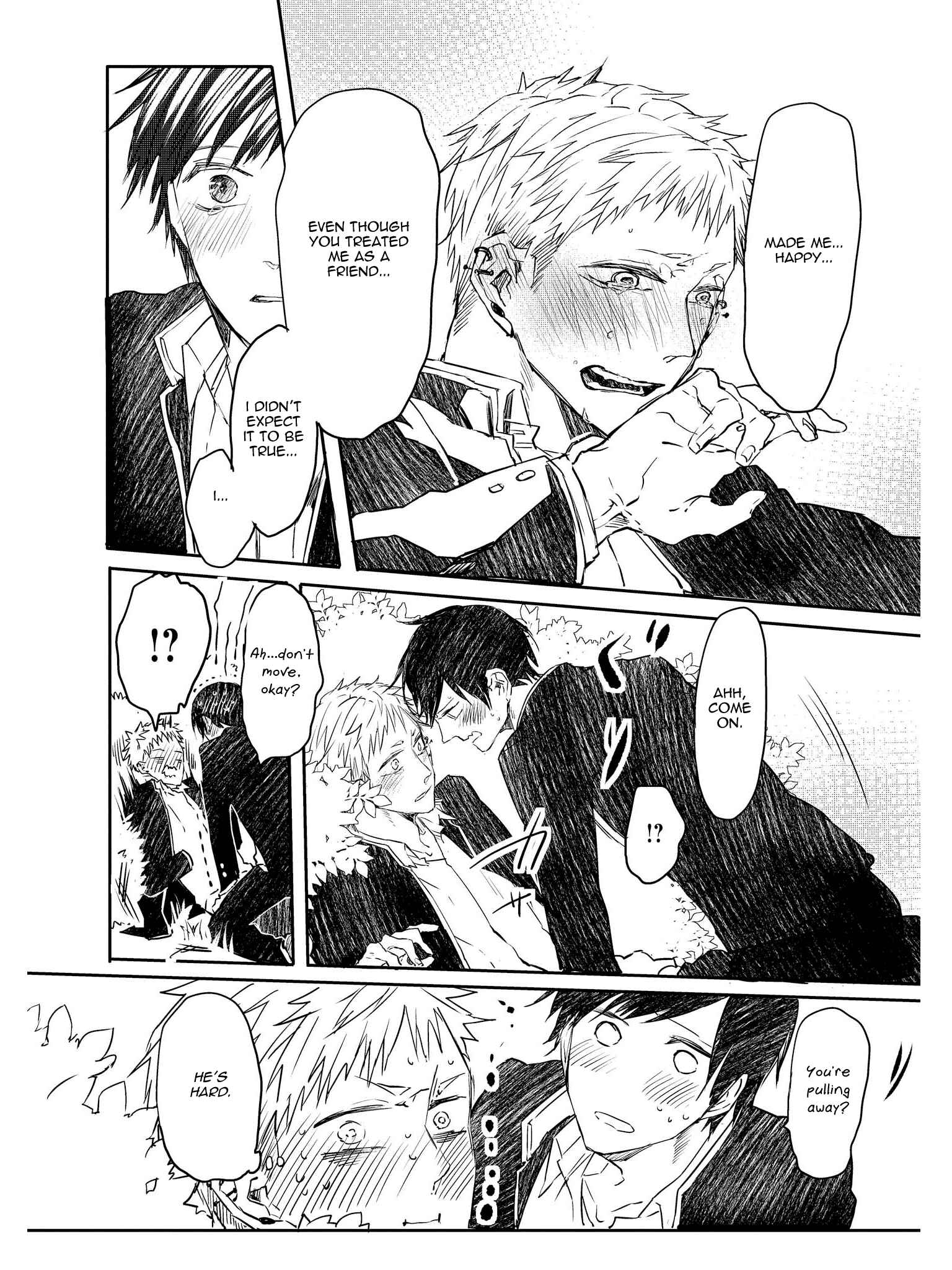 Page 30 Chapter 5 Oko-sama Star