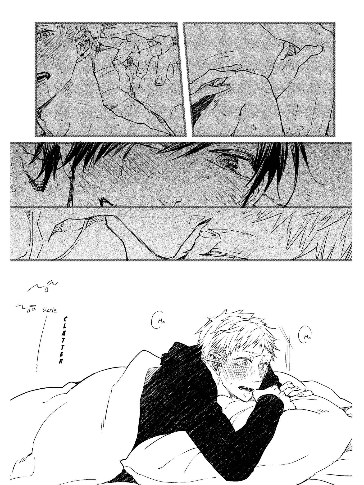 Page 42 Chapter 5 Oko-sama Star