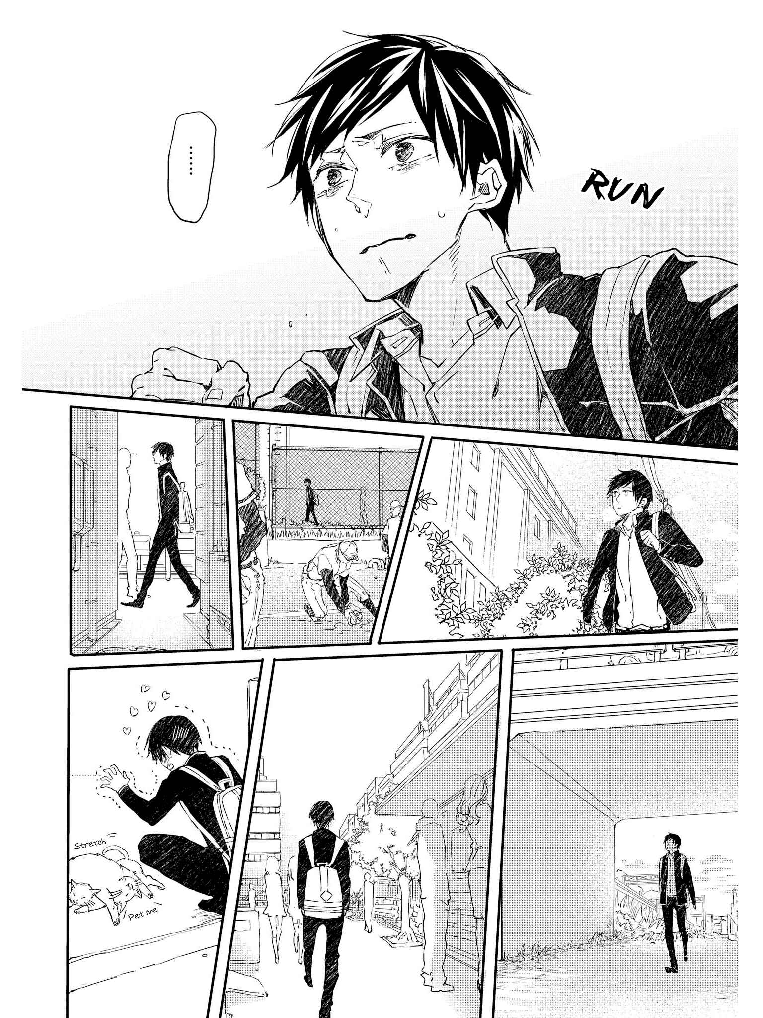 Page 9 Chapter 5 Oko-sama Star