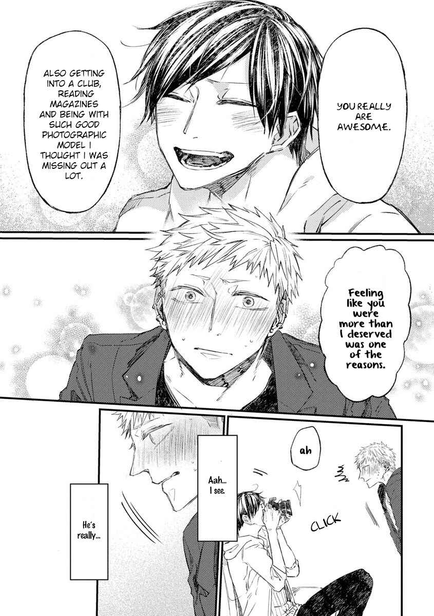 Page 12 Chapter 8 Oko-sama Star