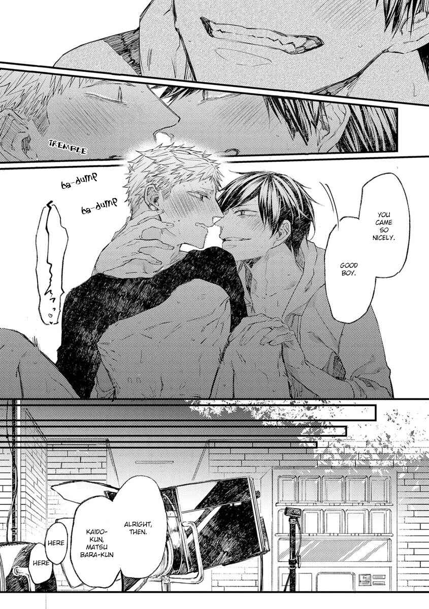 Page 18 Chapter 8 Oko-sama Star
