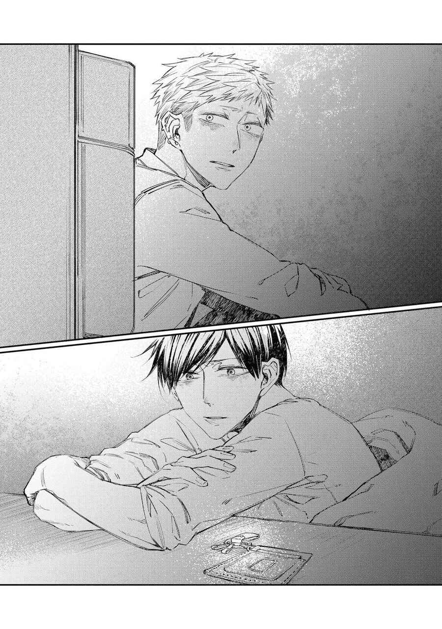 Page 10 Chapter 11 Oko-sama Star