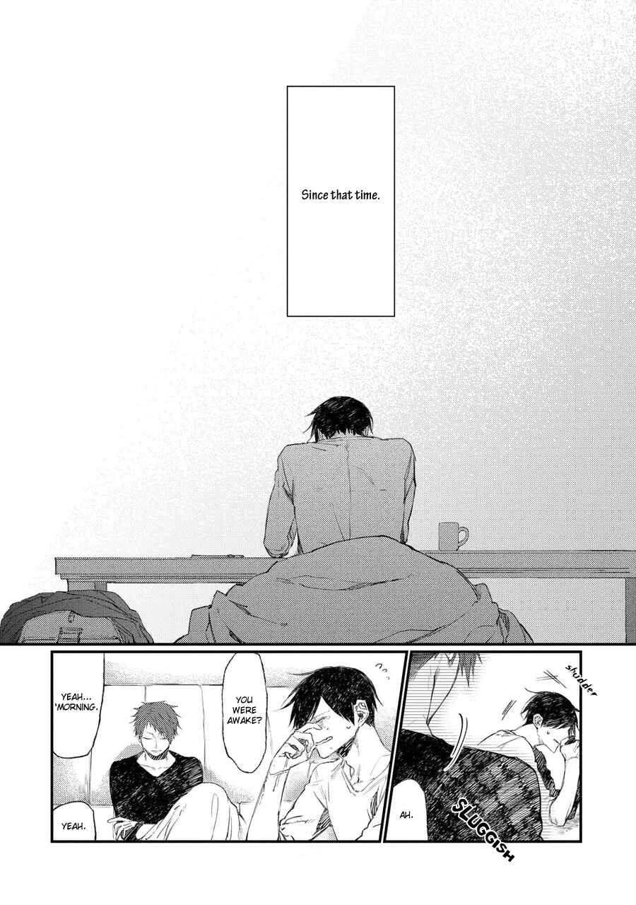 Page 13 Chapter 11 Oko-sama Star