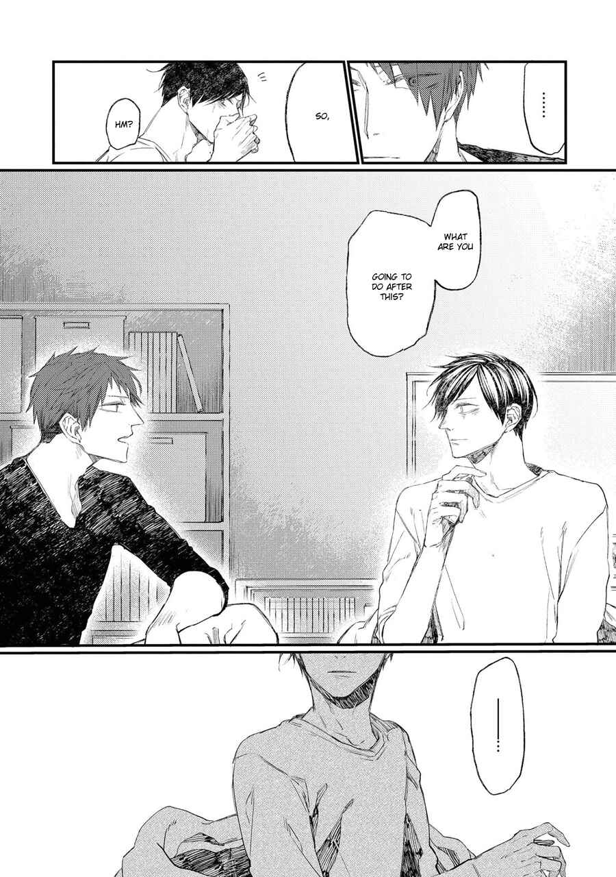 Page 14 Chapter 11 Oko-sama Star