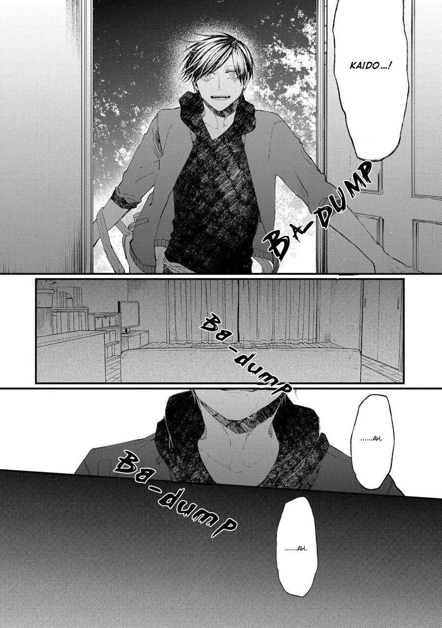 Page 31 Chapter 11 Oko-sama Star