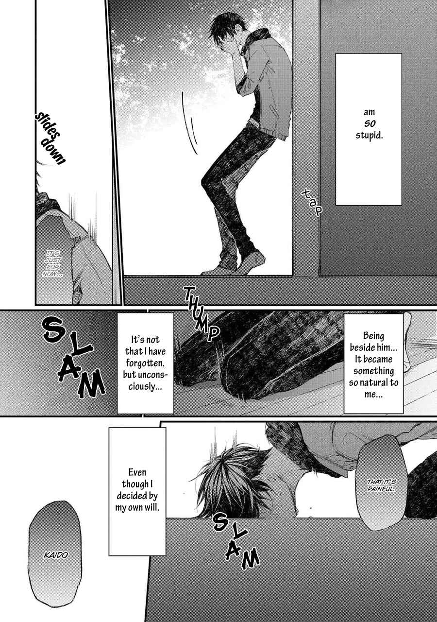 Page 33 Chapter 11 Oko-sama Star