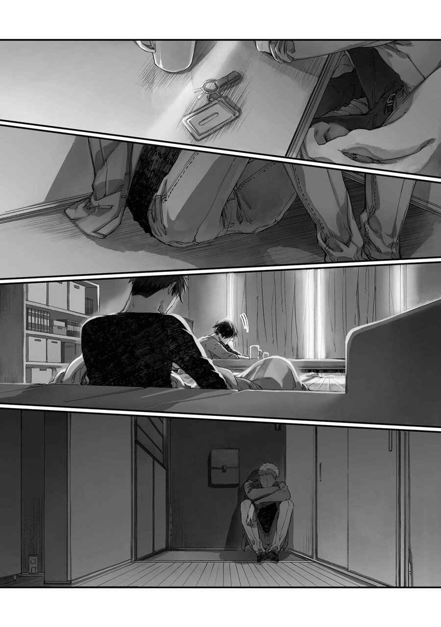 Page 6 Chapter 11 Oko-sama Star