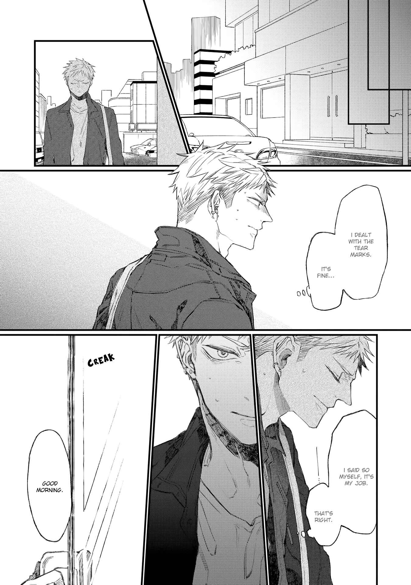 Page 13 Chapter 12 Oko-sama Star
