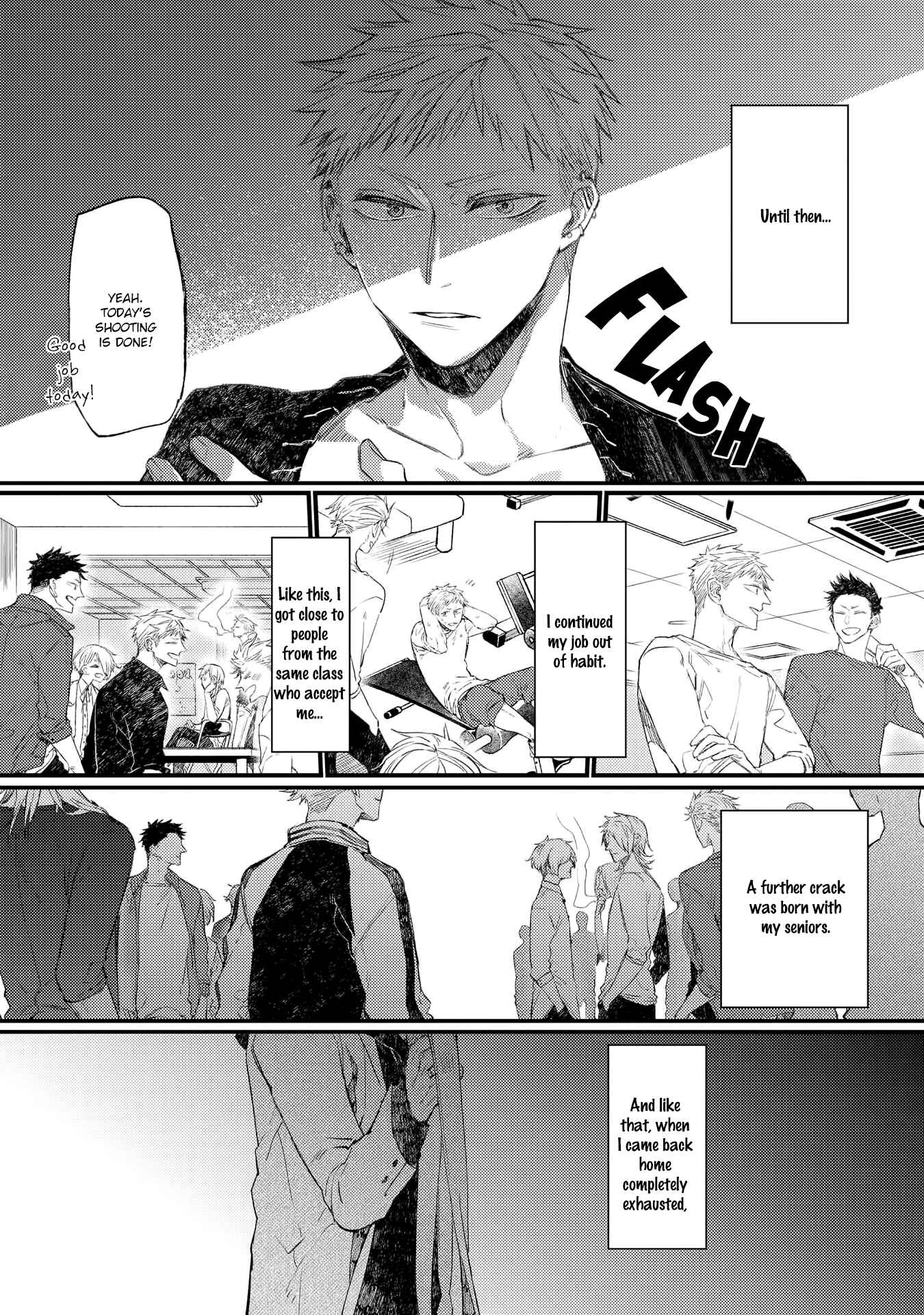 Page 17 Chapter 12 Oko-sama Star