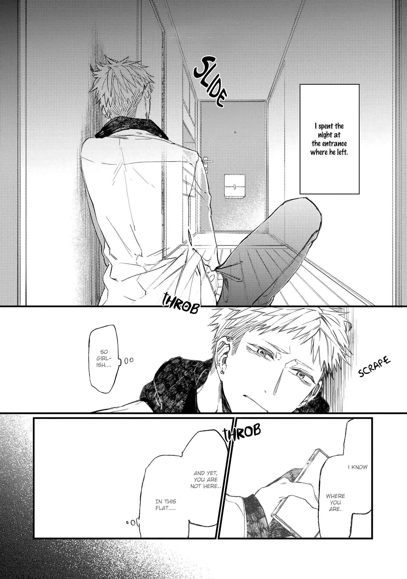Page 18 Chapter 12 Oko-sama Star