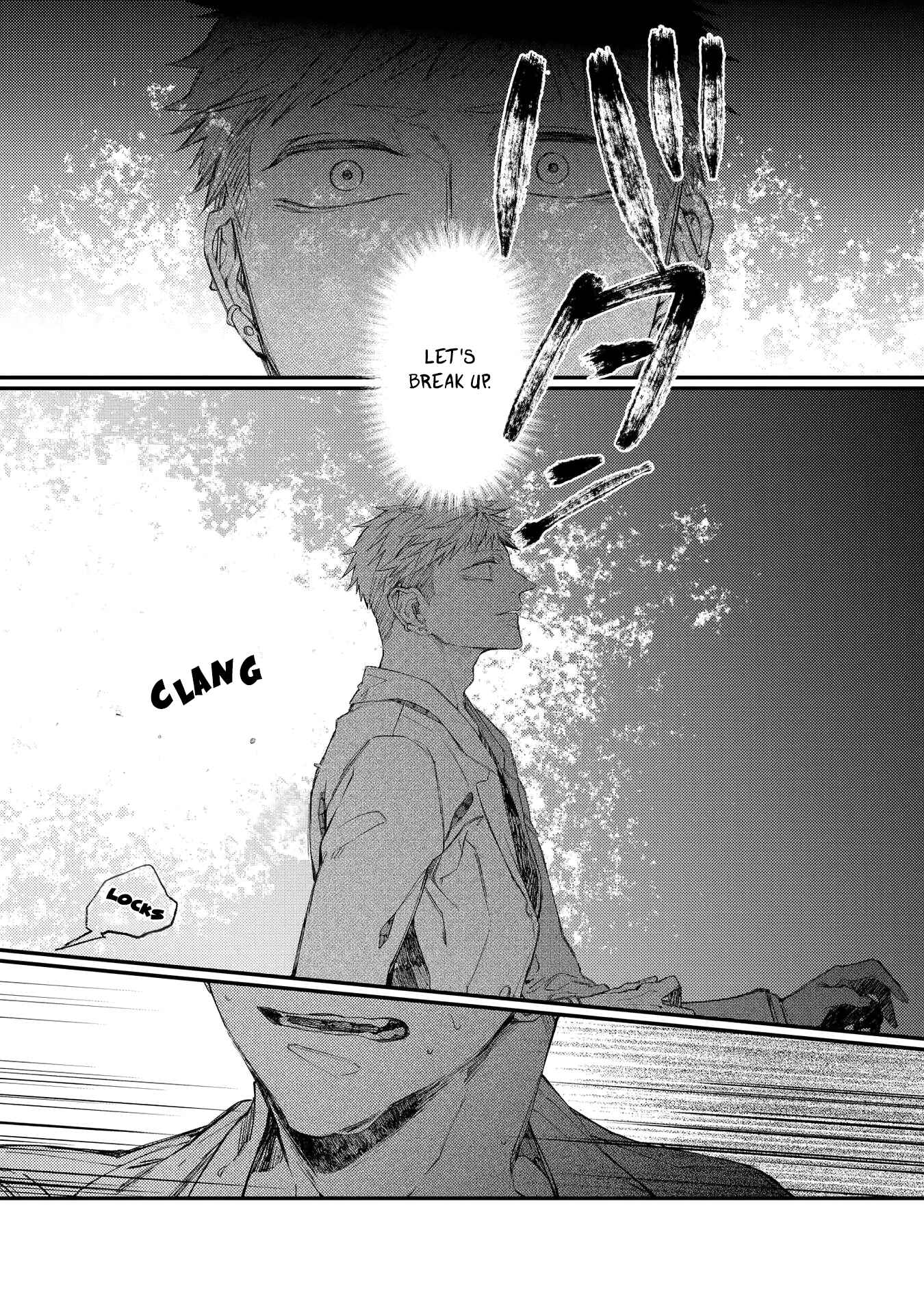 Page 4 Chapter 12 Oko-sama Star